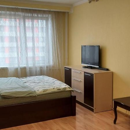 Cosy apartment Kiew Exterior foto