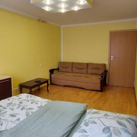 Cosy apartment Kiew Exterior foto