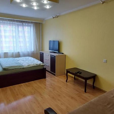 Cosy apartment Kiew Exterior foto