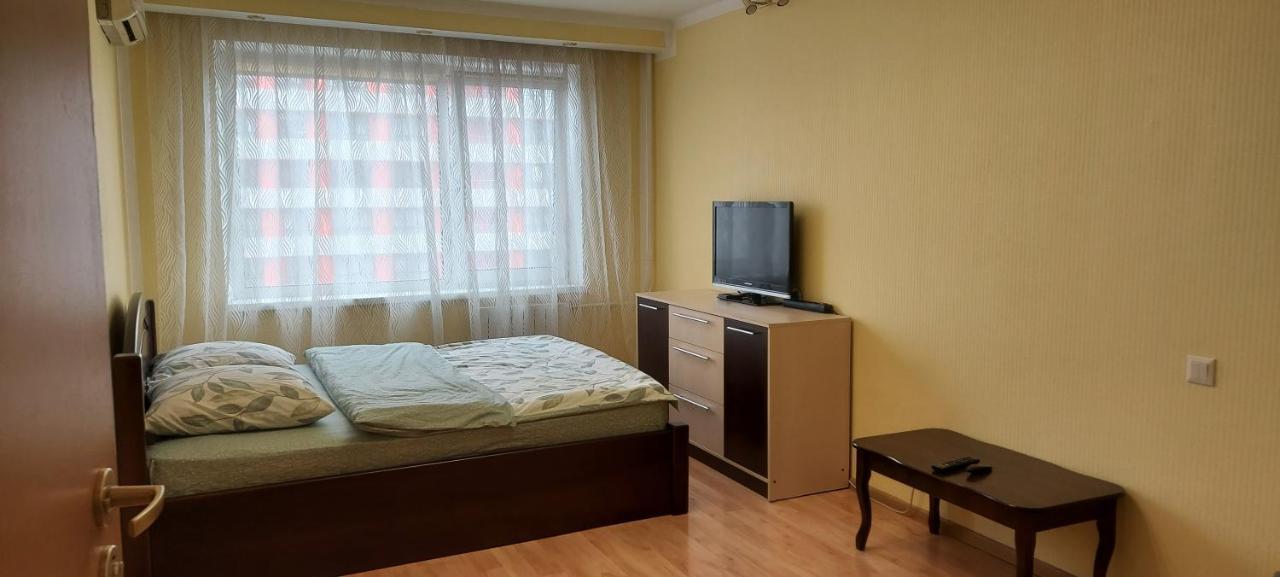 Cosy apartment Kiew Exterior foto