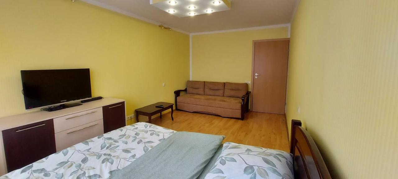 Cosy apartment Kiew Exterior foto